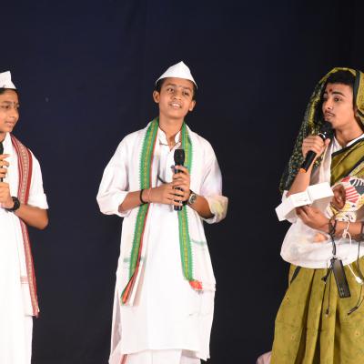 Annualday30