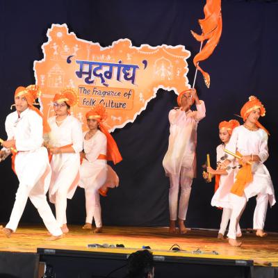 Annualday38