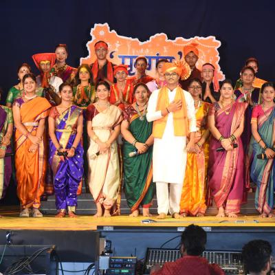 Annualday40