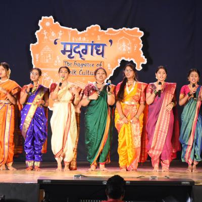 Std. 10 Annual Day
