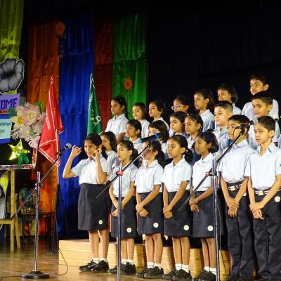 Choral Recitation10