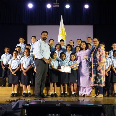 Choral Recitation11