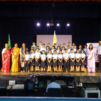 Choral Recitation12