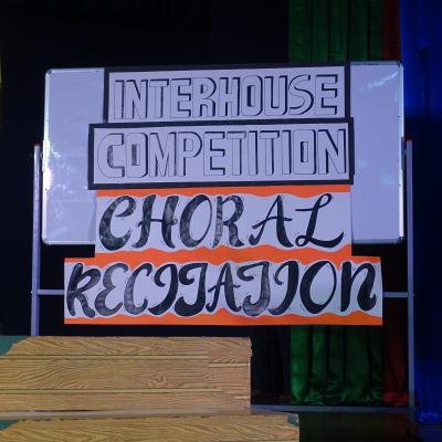 Choral Recitation1