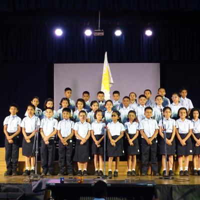Choral Recitation6