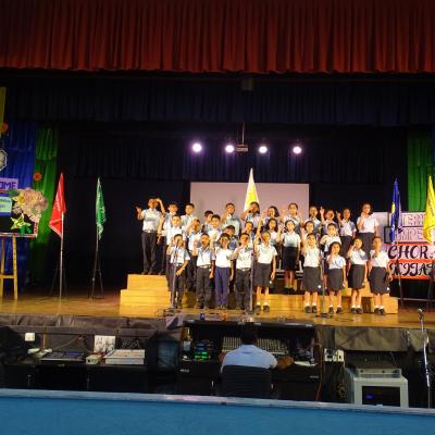 Choral Recitation8