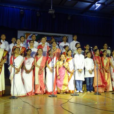 Folk Song1
