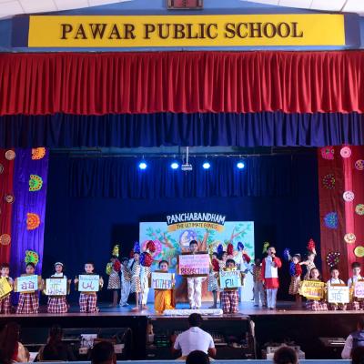 Std 1 Annual Day Pic11
