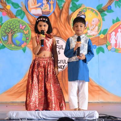 Std 1 Annual Day Pic12