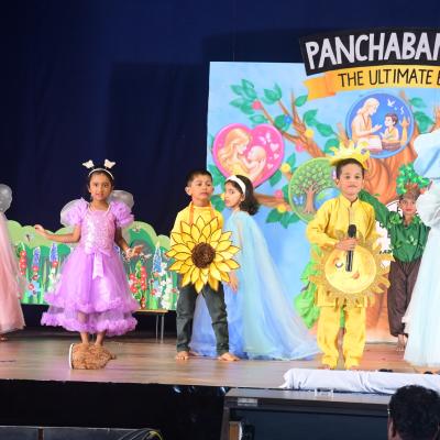 Std 1 Annual Day Pic13