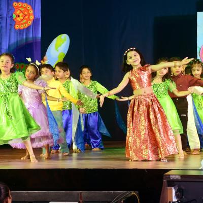 Std 1 Annual Day Pic16