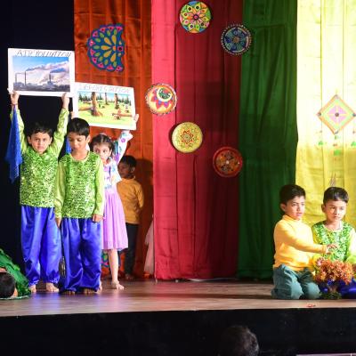 Std 1 Annual Day Pic19