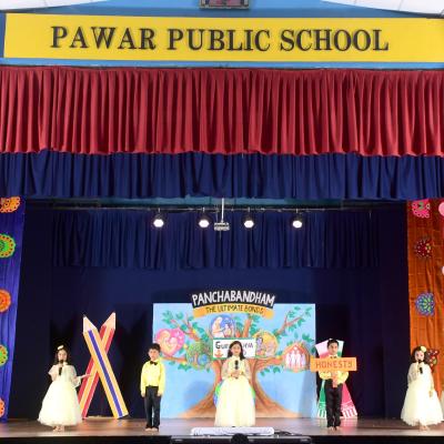 Std 1 Annual Day Pic21