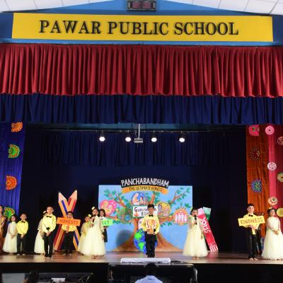 Std 1 Annual Day Pic23