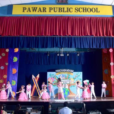 Std 1 Annual Day Pic24