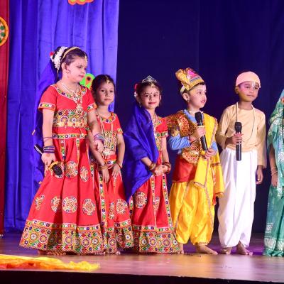 Std 1 Annual Day Pic28