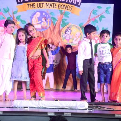 Std 1 Annual Day Pic34