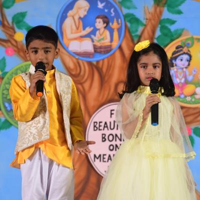 Std 1 Annual Day Pic4