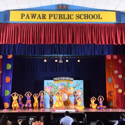Std 1 Annual Day Pic5