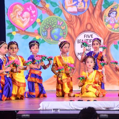 Std 1 Annual Day Pic6