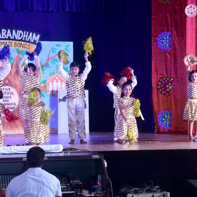 Std 1 Annual Day Pic9