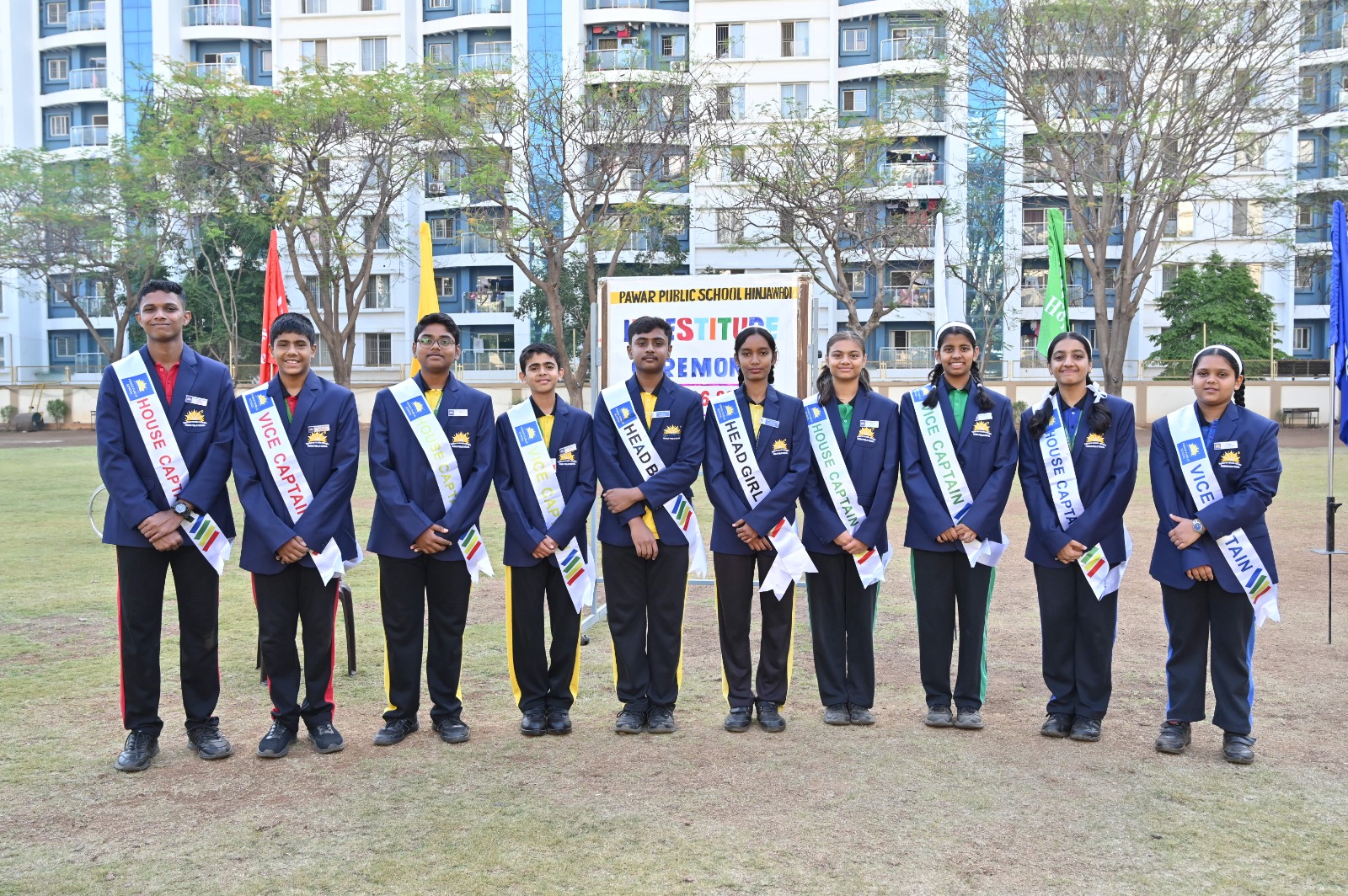 Together We Can Make A Difference