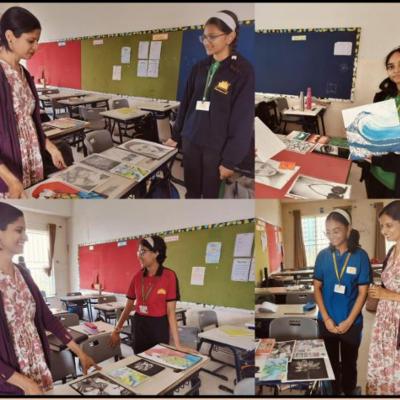 Art Activity