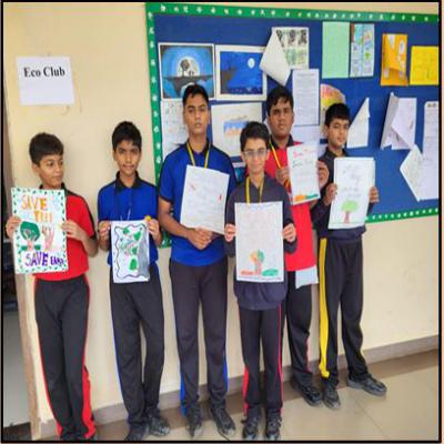 Eco Club