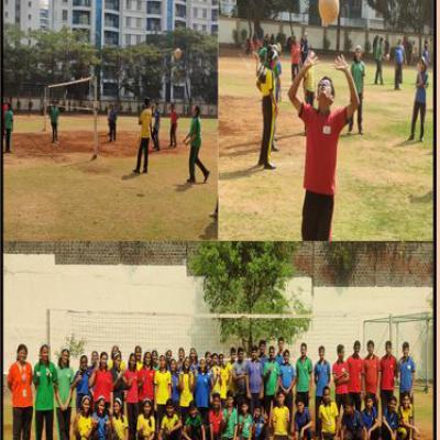Volleyball