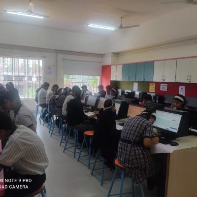 Computer Lab 1
