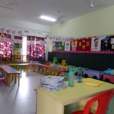 Classroom