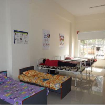 Medical Room