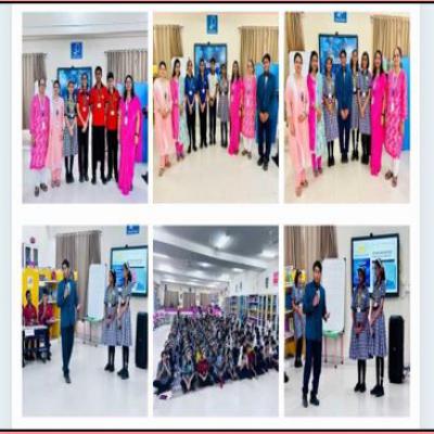 Chandrasekhar Quiz 2024
