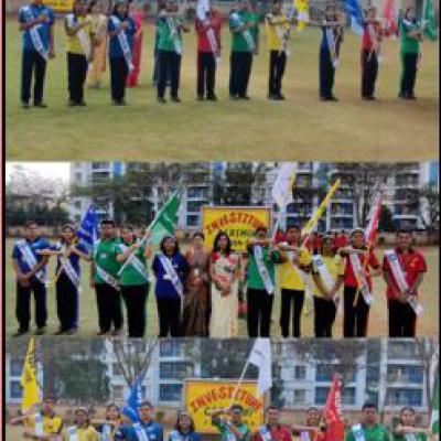 Investiture Ceremony 2024