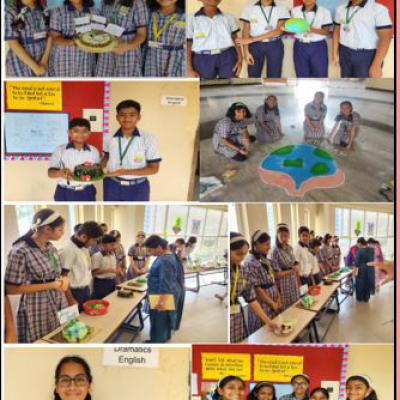 World Earth Day