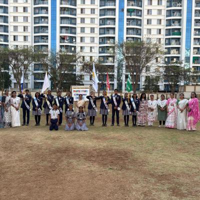 Investiture1