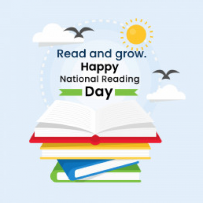 National Reading Day Primary Section (19th June, 2025)