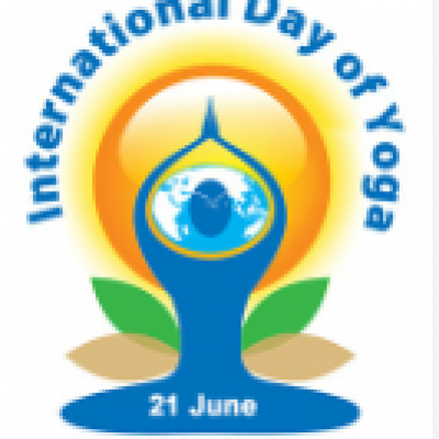 International Yoga Day Celebration Primary Section (21st June, 2025)
