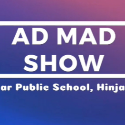 AD Mad Show 2025
