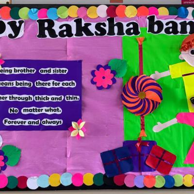 Strings of Joy - Rakshabandhan Tribute
