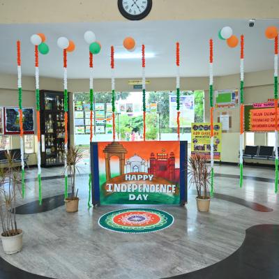 Independence Day 2025 Celebrations 