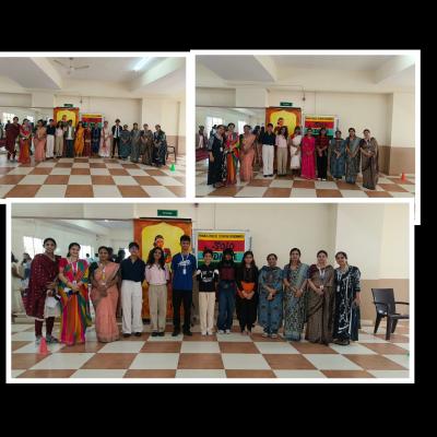 Winners Of Solo Dance Competition