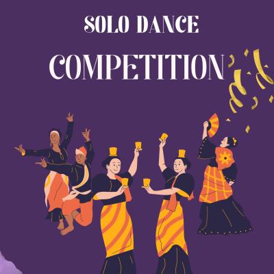 Solo Dance Competition 2026