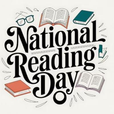 National Reading Day 2026