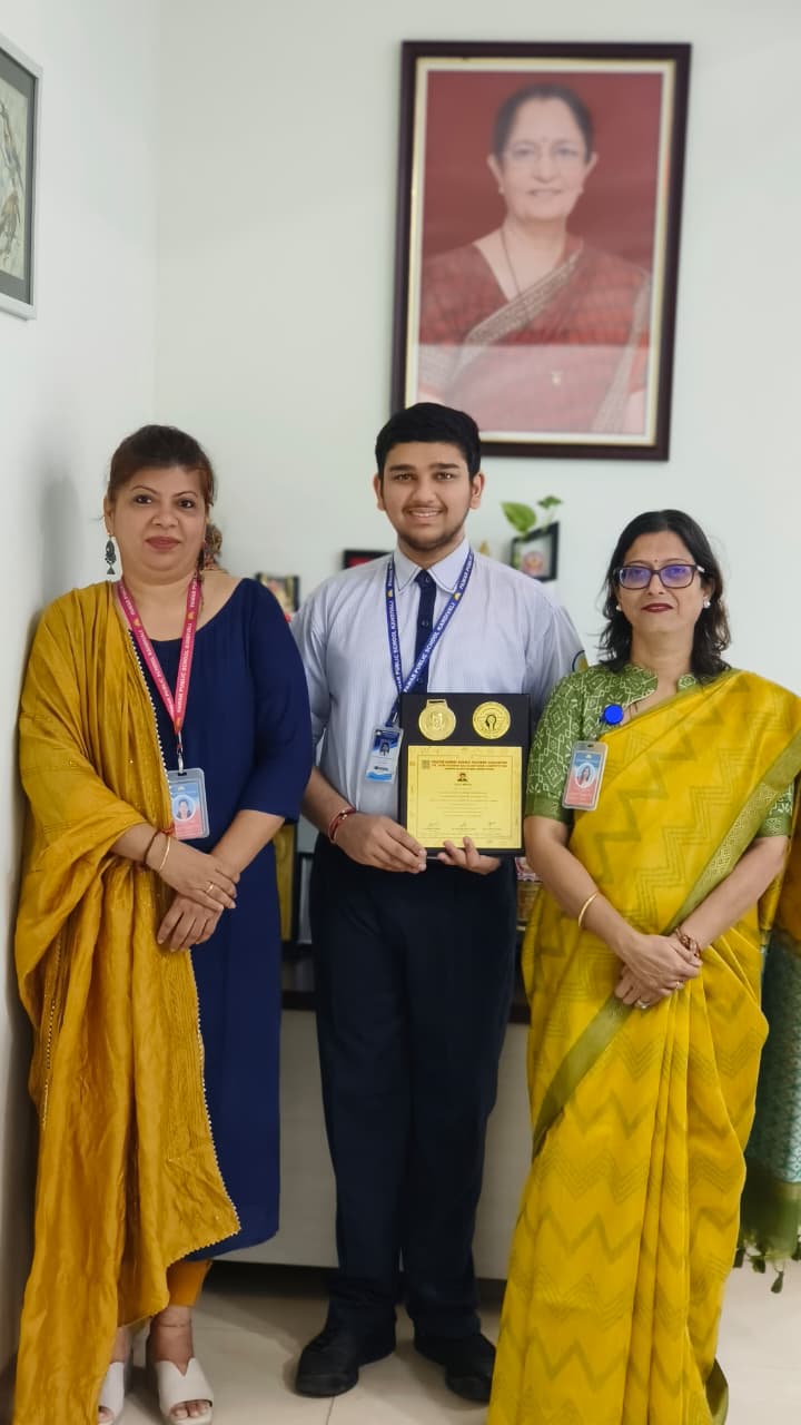 Homi Bhabha Balvaigyanik Examination