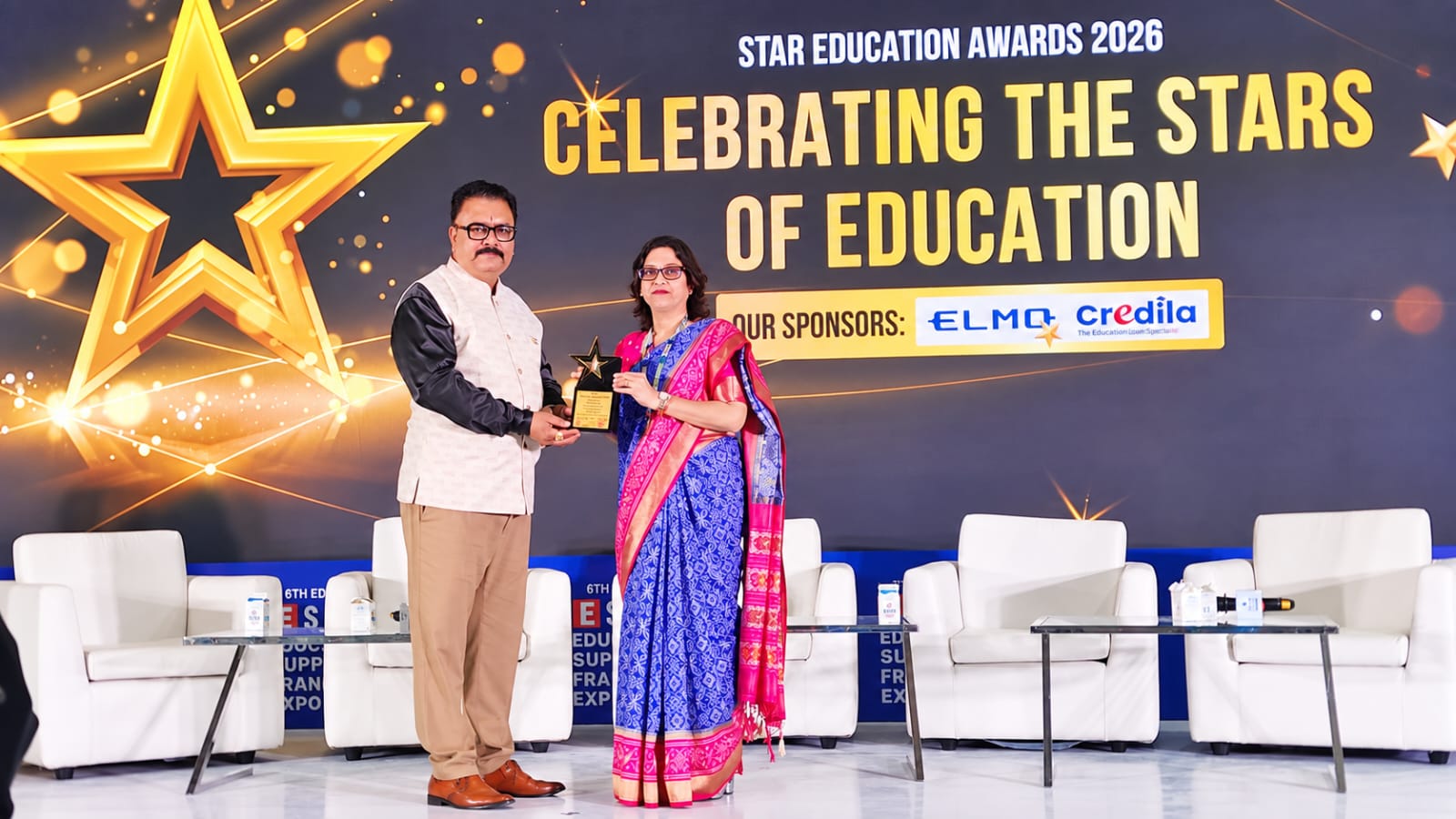 BEST SCHOOL – ICSE Board