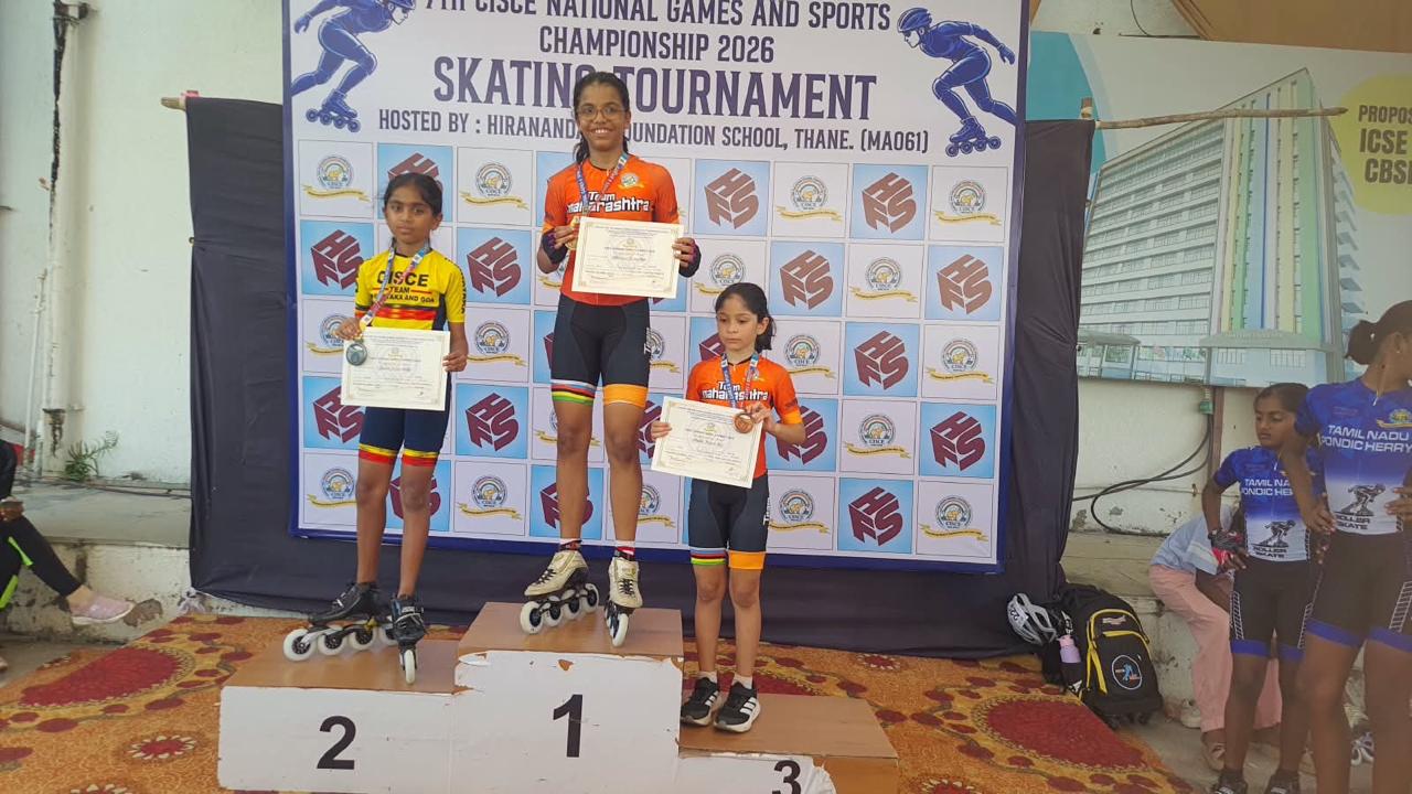 National Skating Competition 2026