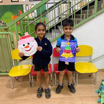 Christmas Craft