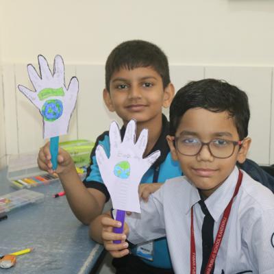 Earth Day Craft