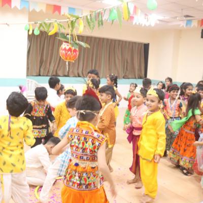 Gokul Ashtami